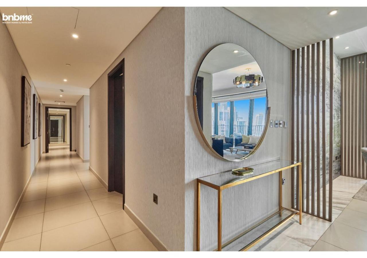 Bnbme - Boulevard Heights Leilighet Dubai Eksteriør bilde