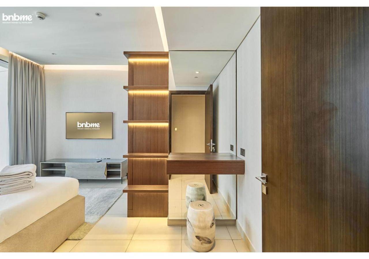 Bnbme - Boulevard Heights Leilighet Dubai Eksteriør bilde